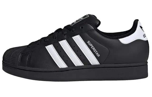 adidas originals Superstar 2 ins