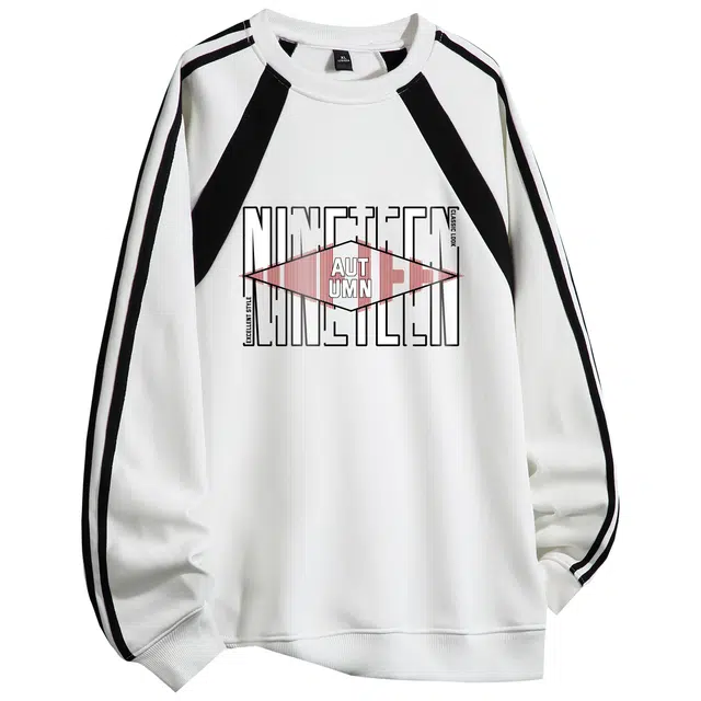 NINETEEN AUTUMN logo