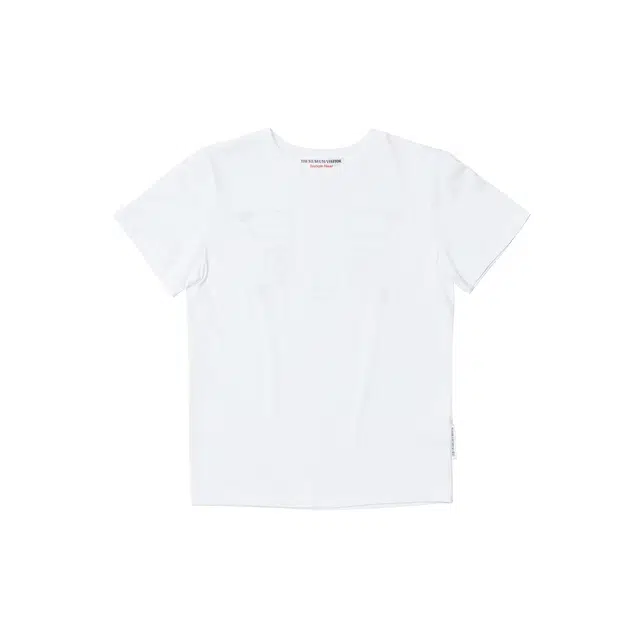 THE MUSEUM VISITOR T