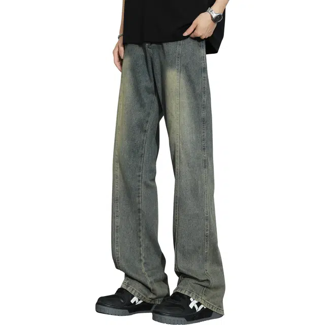 DANGERTIGER clean fit