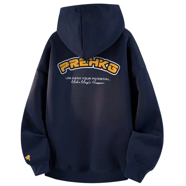 PRESSURE Hoodie