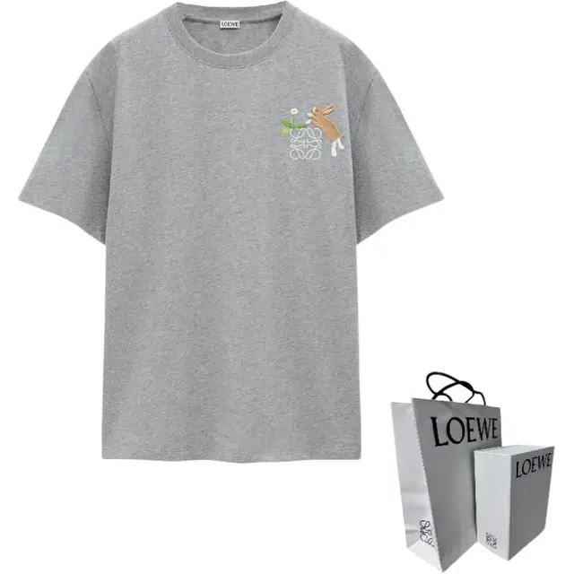 LOEWE x Suna Fujita FW24 T