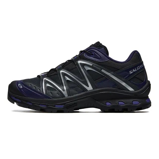 Salomon XT-Quest Black Purple