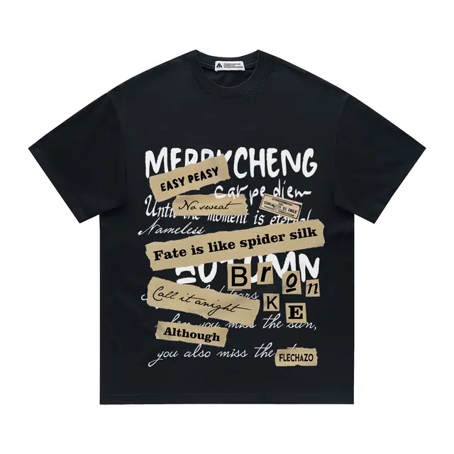 MerryCheng T