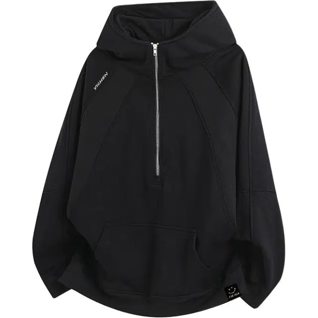 cleanfitYICHEN oversize