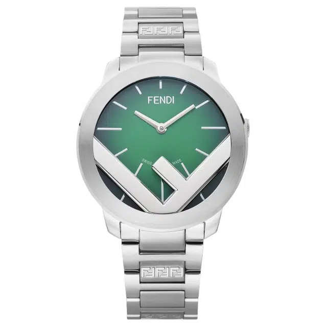 FENDI F IS FENDI 41mm