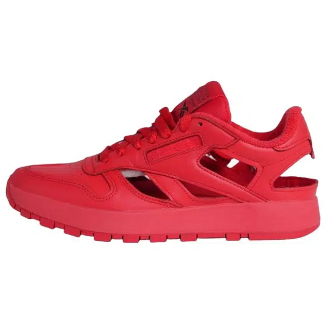 Maison Margiela x Reebok Tabi Decortique Low