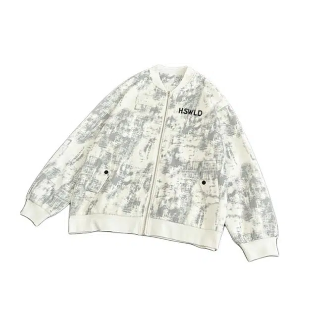 HSWLD chic