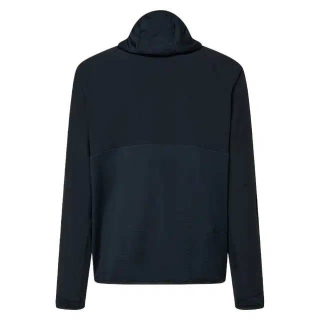 Oakley Bowls Alpha Full Zip Hoodie