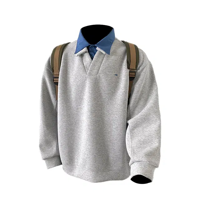 URBAN AUTHENTIC Polo