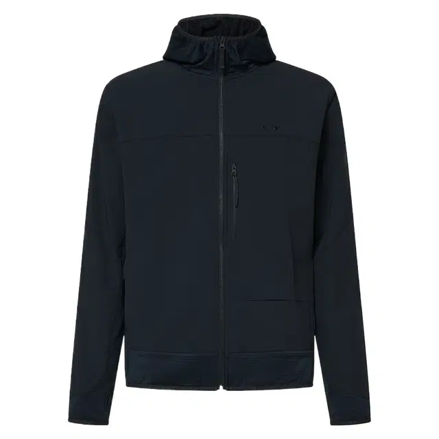 Oakley Bowls Alpha Full Zip Hoodie