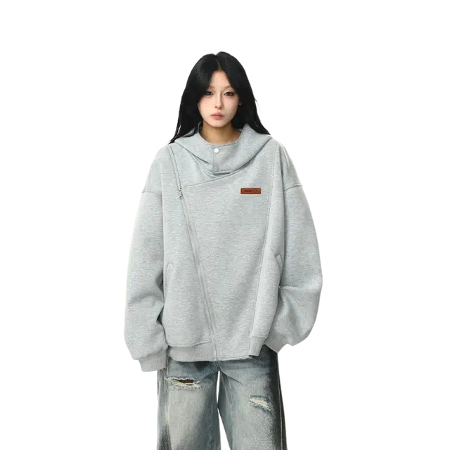 GDRG oversize