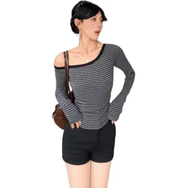 HKPXR chic T