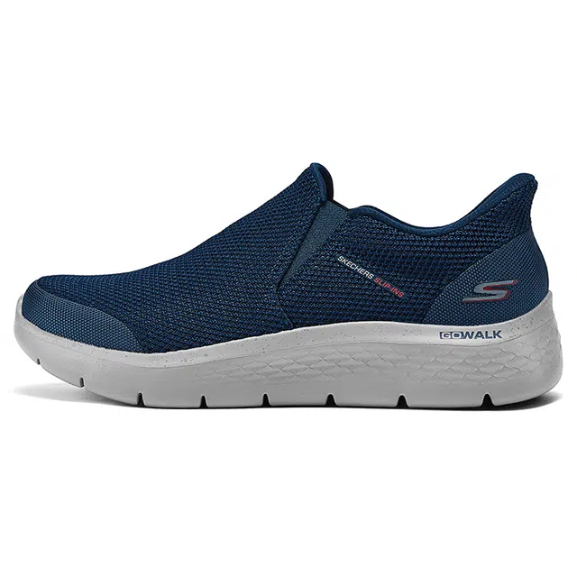 Skechers Slip-ins Navy