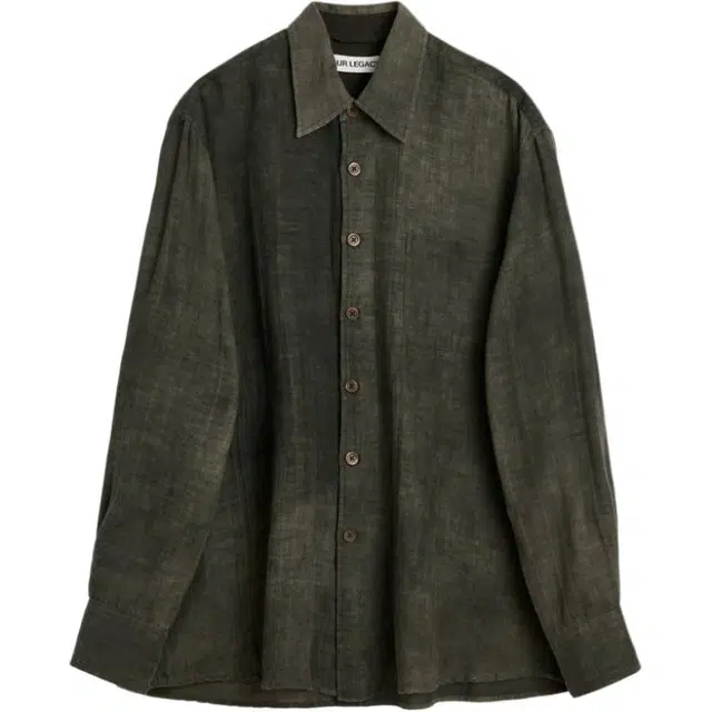 OUR LEGACY FW25