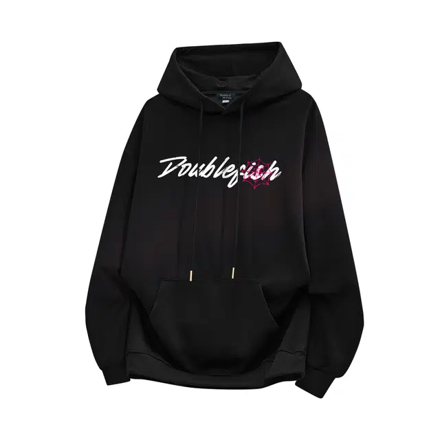 DOUBLEFISH logo