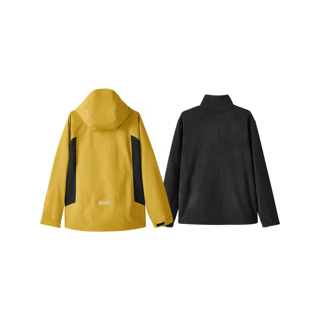 Skechers GOTRAIL Logo