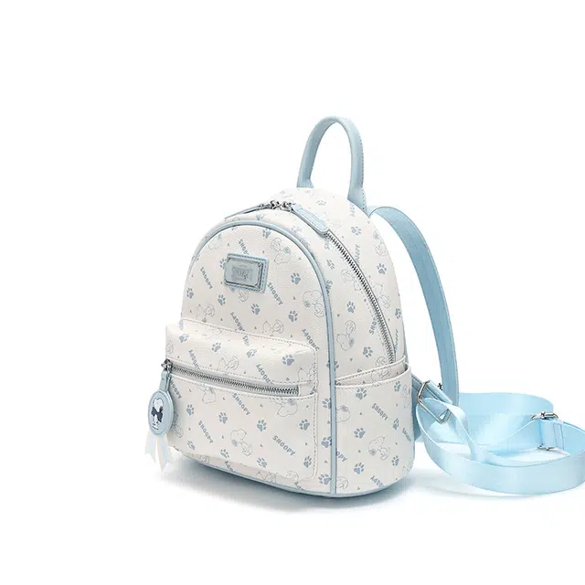 SNOOPY PVC+PU