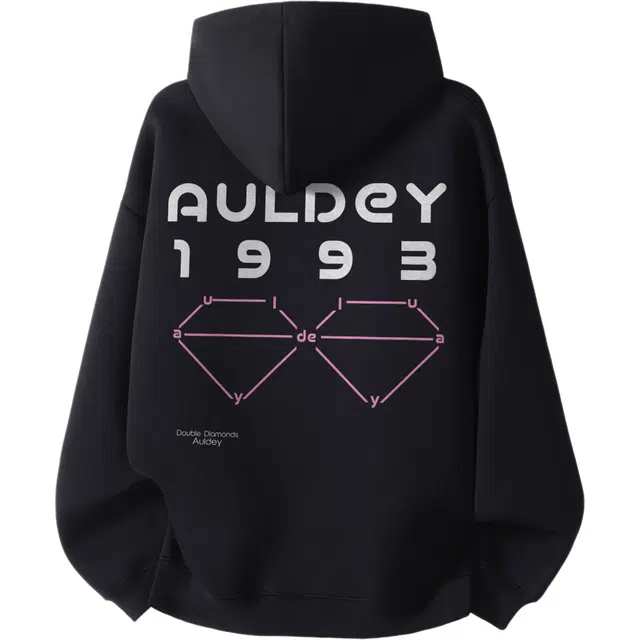 AULDEY logocleanfit