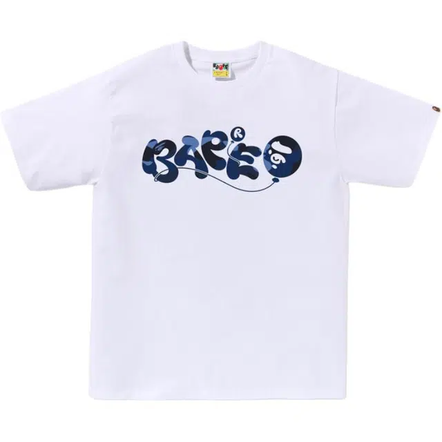 A BATHING APE FW25 FW25 logoT