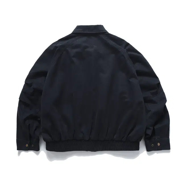 BOTANICA 25FW vintagecleanfit