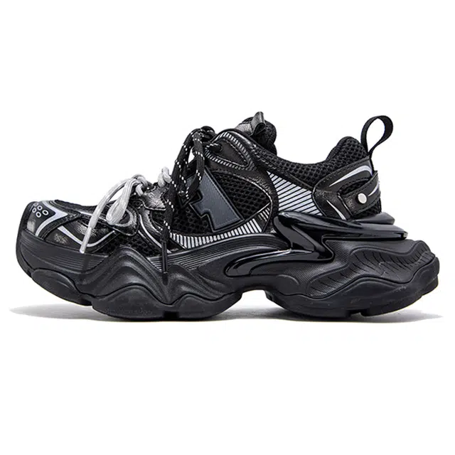 FALLINMISS Star Sea Sneakers