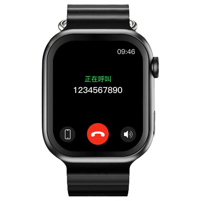 FAIRWHALE app 4G QQnfc