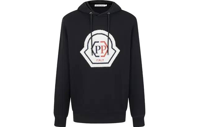 PP PIERRE PIERUCCI LOGO