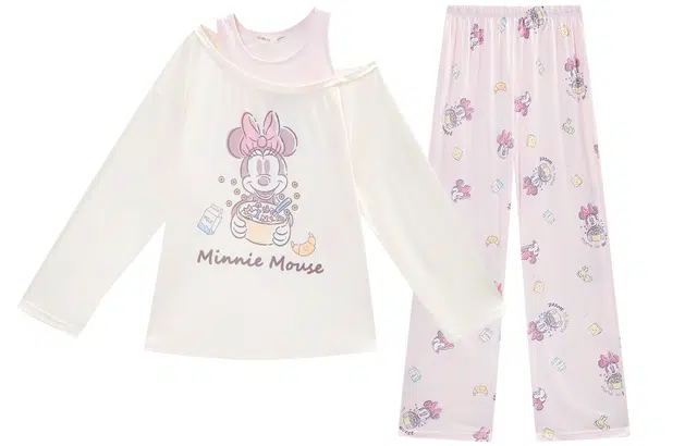 GUKOO x Disney
