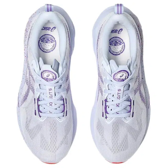 ASICS NOVABLAST 5