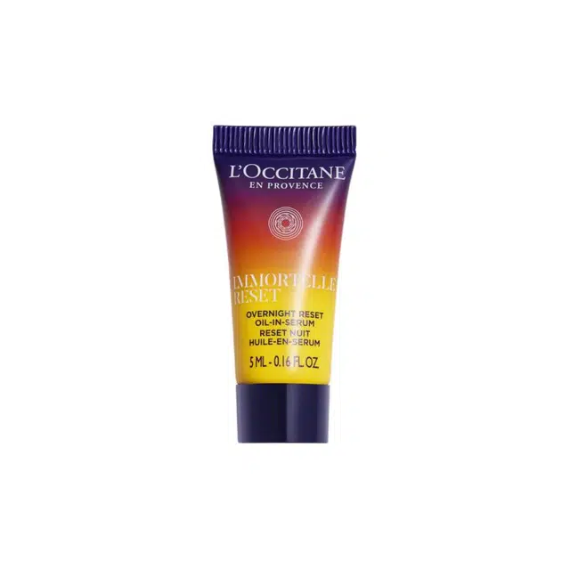 LOCCITANE 5ml