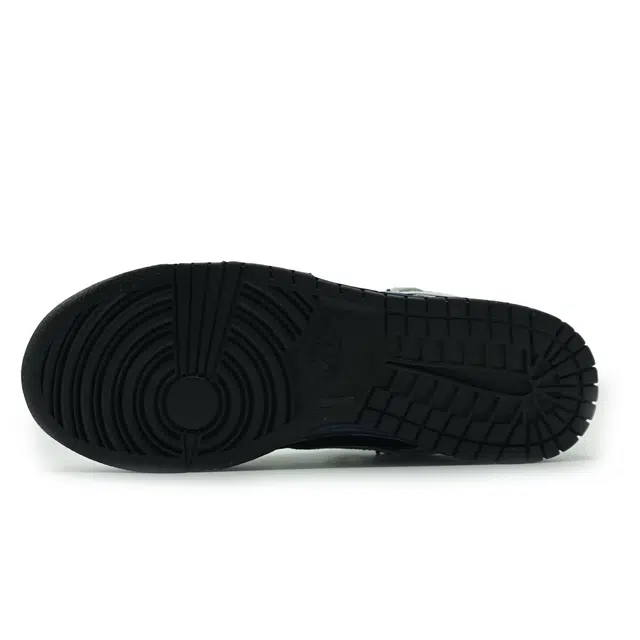 Nike Dunk Retro "Black"