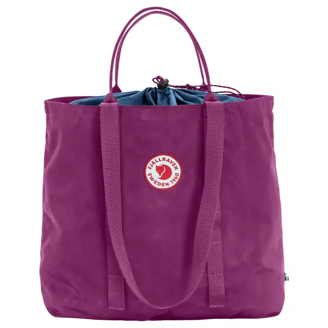 Fjallraven 1960 Shopper 25L