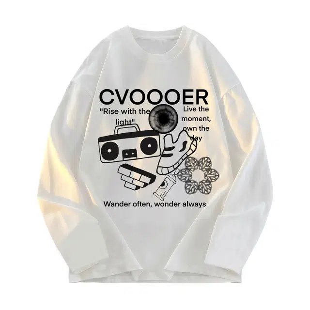 CVOOOER T