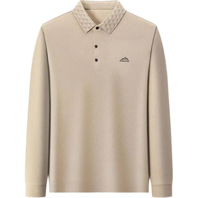 SENJIALUO Polo