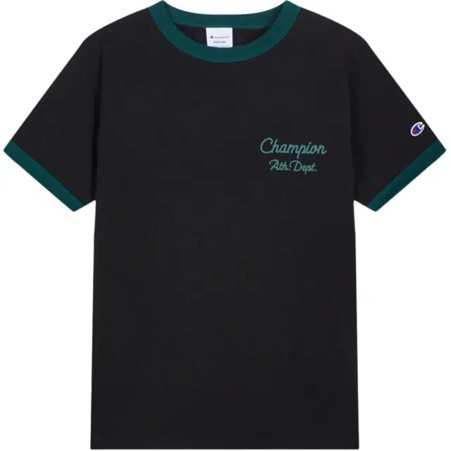 Champion BASIC SS24