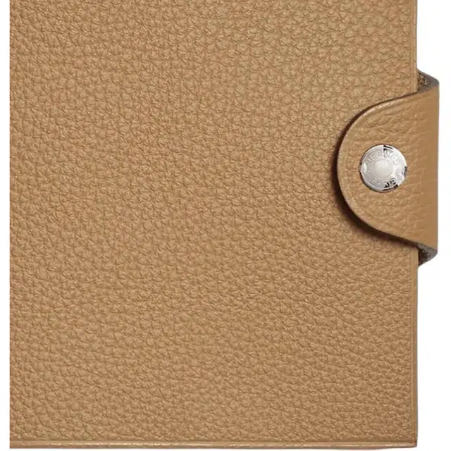 HERMES Ulysse Togo 1C Poussiere