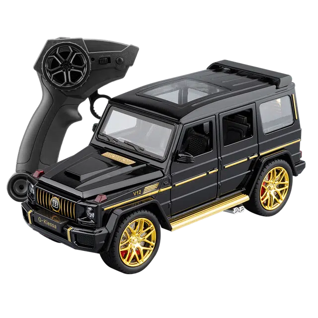 MX RC G63 124