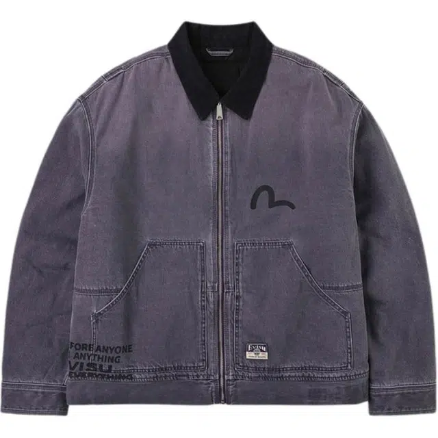 EVISU 25