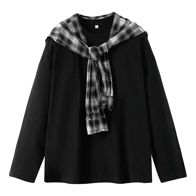 MARK WAFFLE cleanfitT