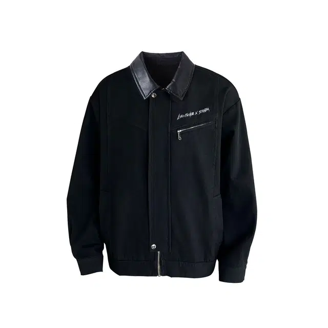 Lightning X Storm LogoCleanfit