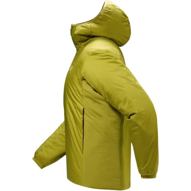 Arcteryx Atom SV