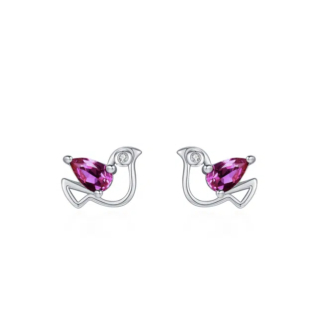 Barbie ins S925