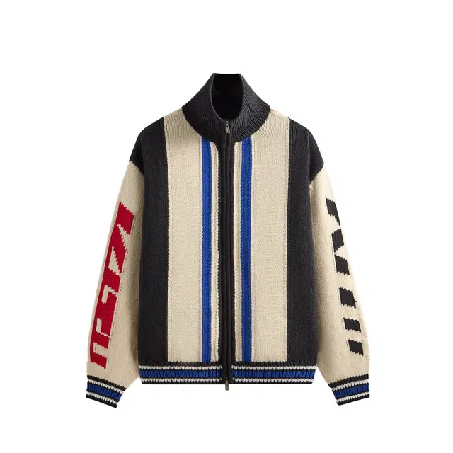 KITH Moto Wyona