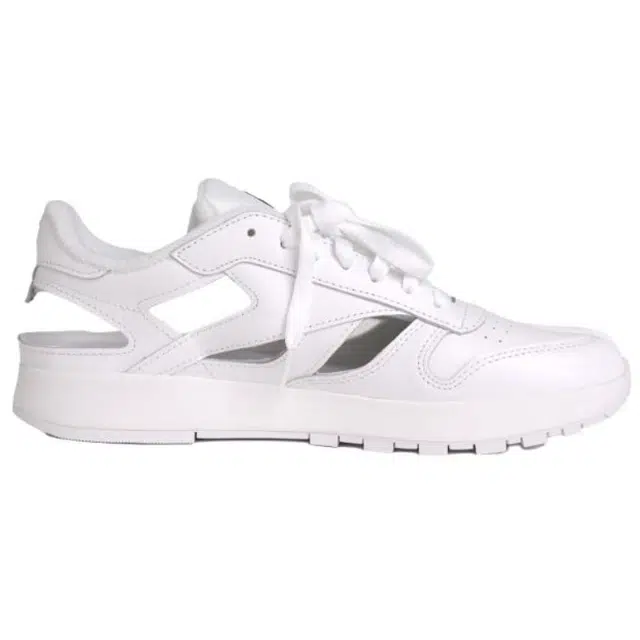 Maison Margiela x Reebok Tabi Decortique Low