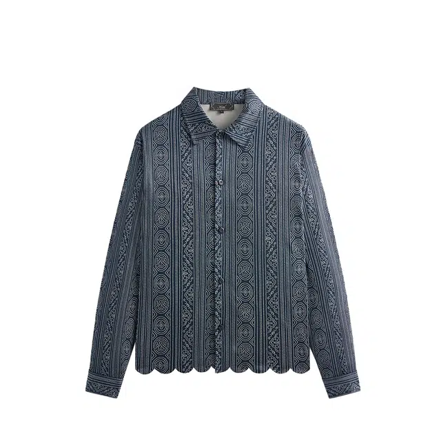 KITH Isaac Microsuede