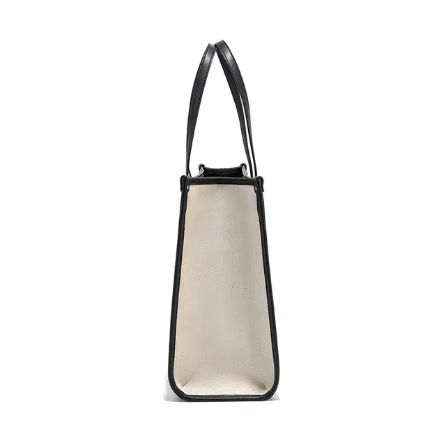 CLEVER KETCH pu Tote