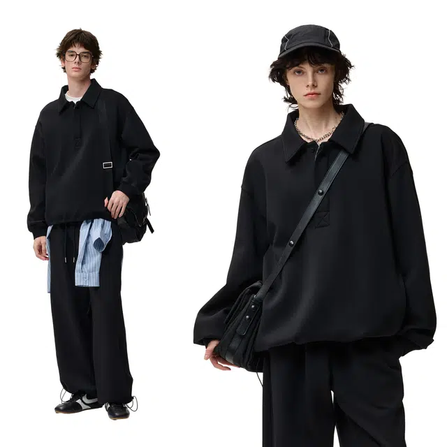 lilbetter polo