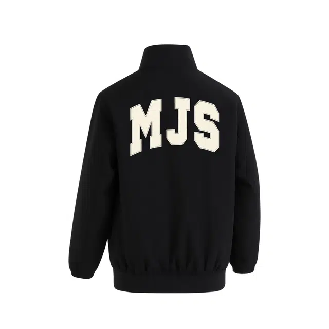 MJ STYLE logo
