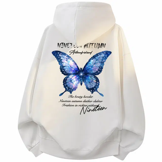 NINETEEN AUTUMN logo